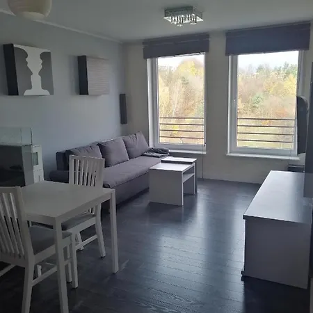 Kawalerka wielki kack Gdynia Zewnętrze zdjęcie