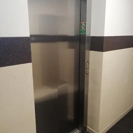 Kawalerka wielki kack Gdynia Zewnętrze zdjęcie