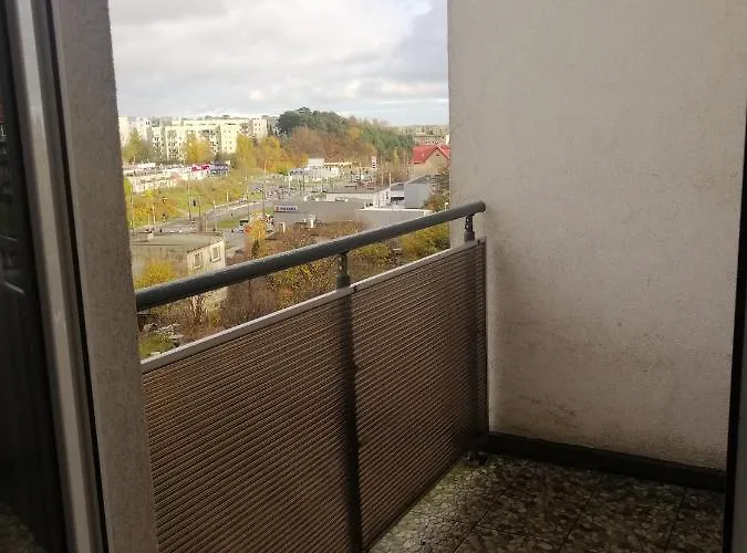 Kawalerka Wielki Kack