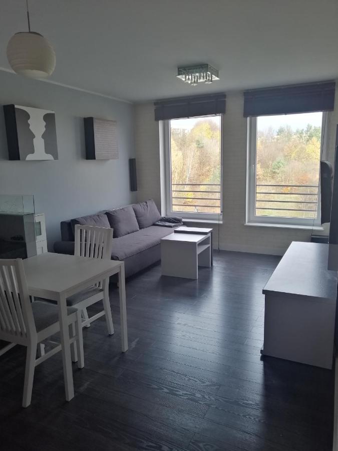 Kawalerka Wielki Kack Apartment *