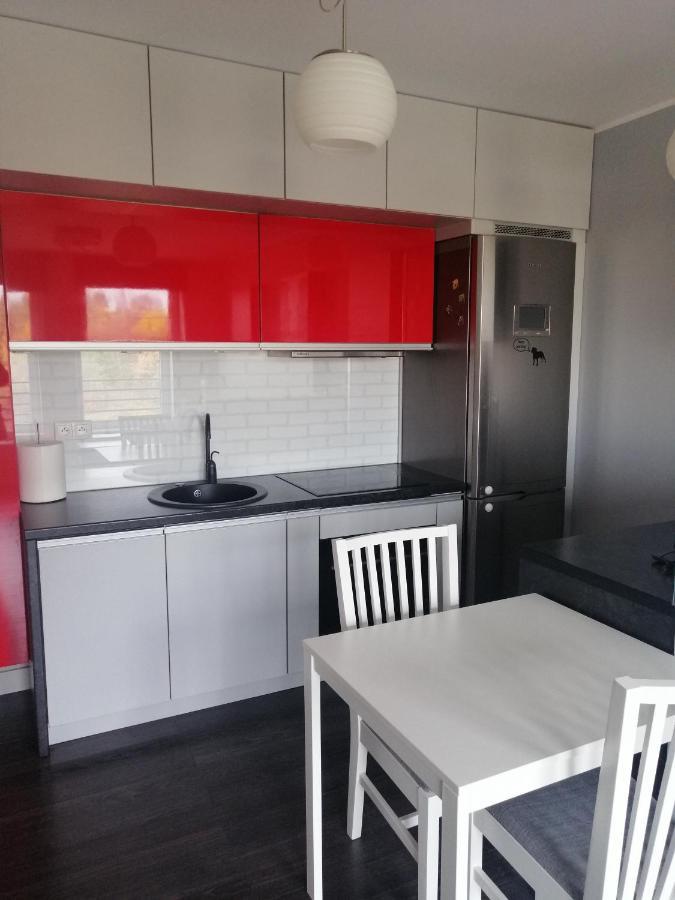 Kawalerka Wielki Kack Apartment Gdynia