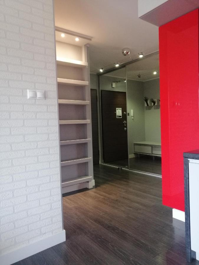 Apartment Kawalerka Wielki Kack Gdynia
