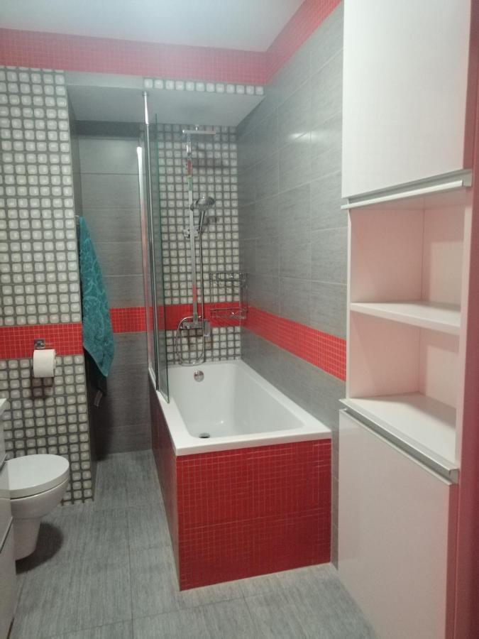 Kawalerka Wielki Kack Apartment Gdynia