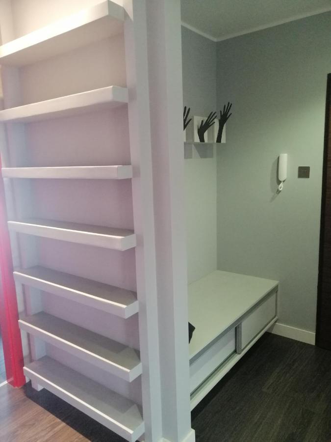 Apartment Kawalerka Wielki Kack *