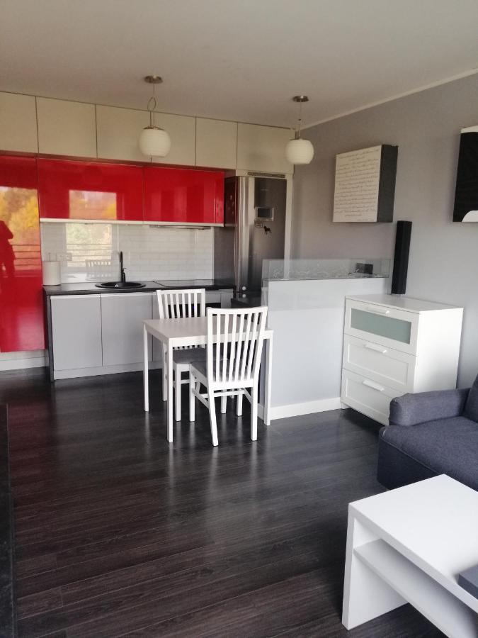 Apartment Kawalerka Wielki Kack