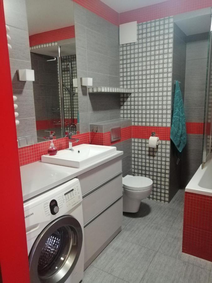 Apartment Kawalerka Wielki Kack *